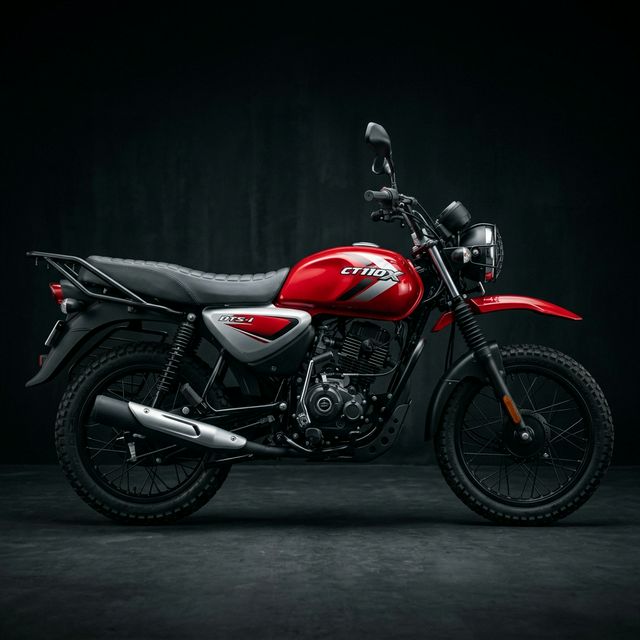 CT 110X