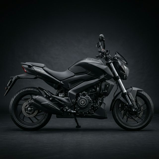 Dominar 250