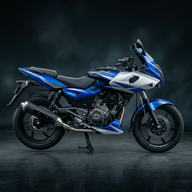 Pulsar 220F