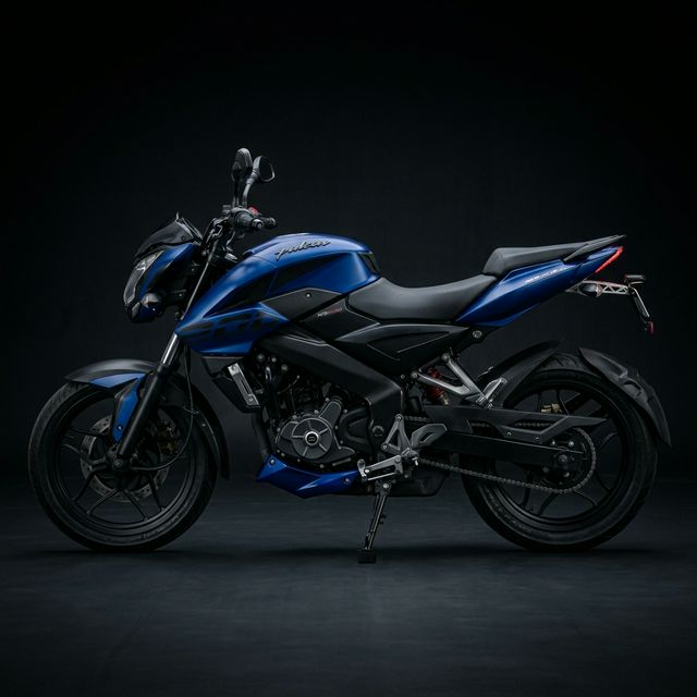 Pulsar NS200